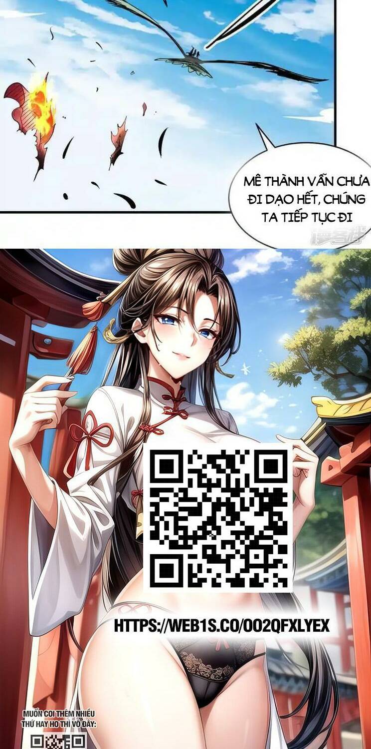 Tuyệt Thế Võ Thần Chap 729 - Next Chap 730