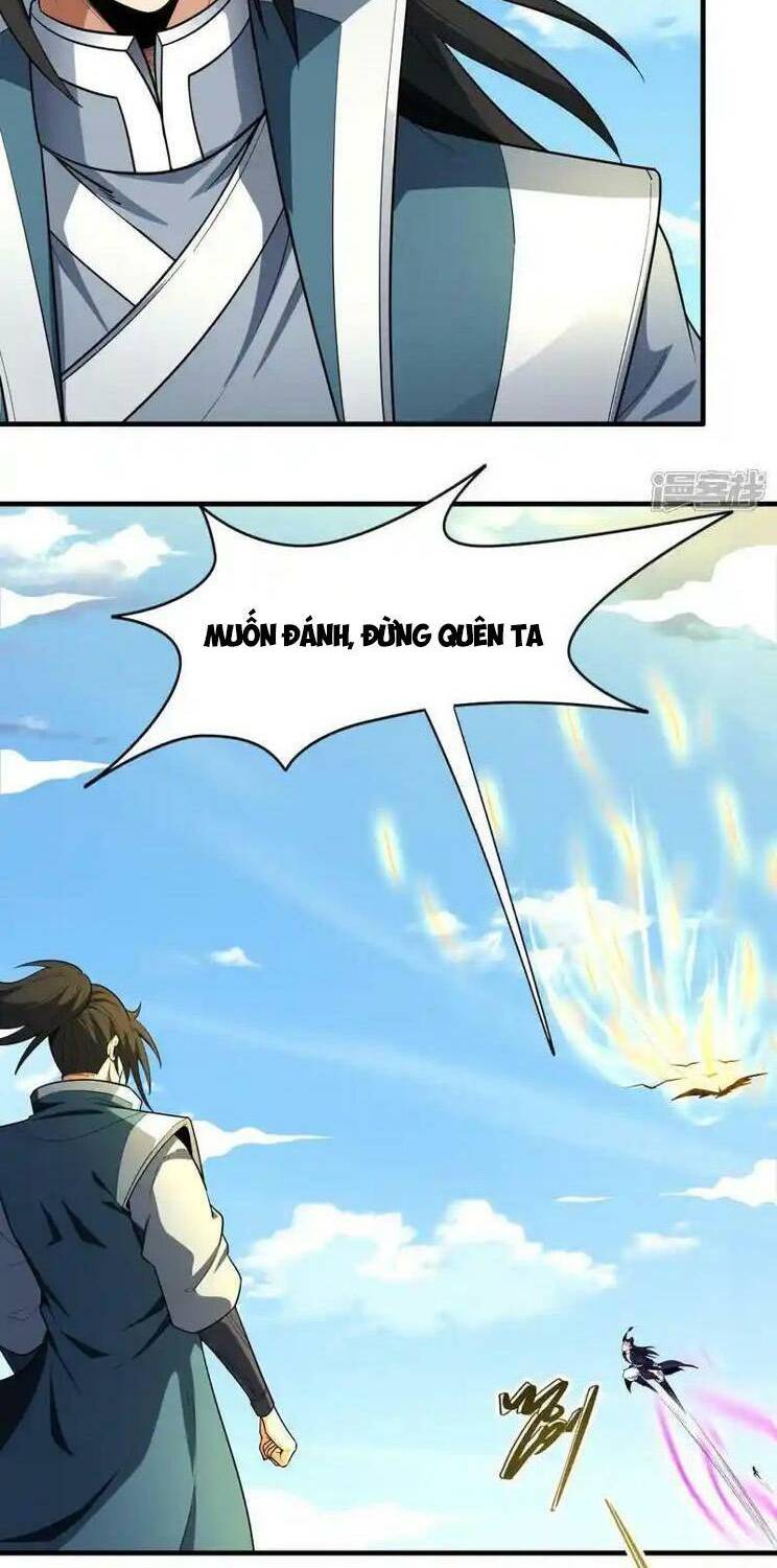 Tuyệt Thế Võ Thần Chap 735 - Next Chap 736