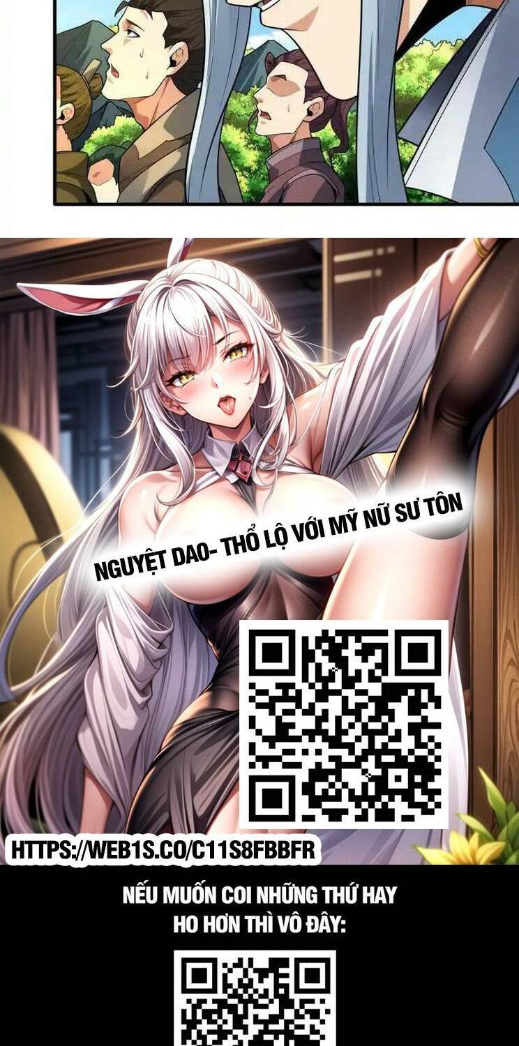 Tuyệt Thế Võ Thần Chap 735 - Next Chap 736