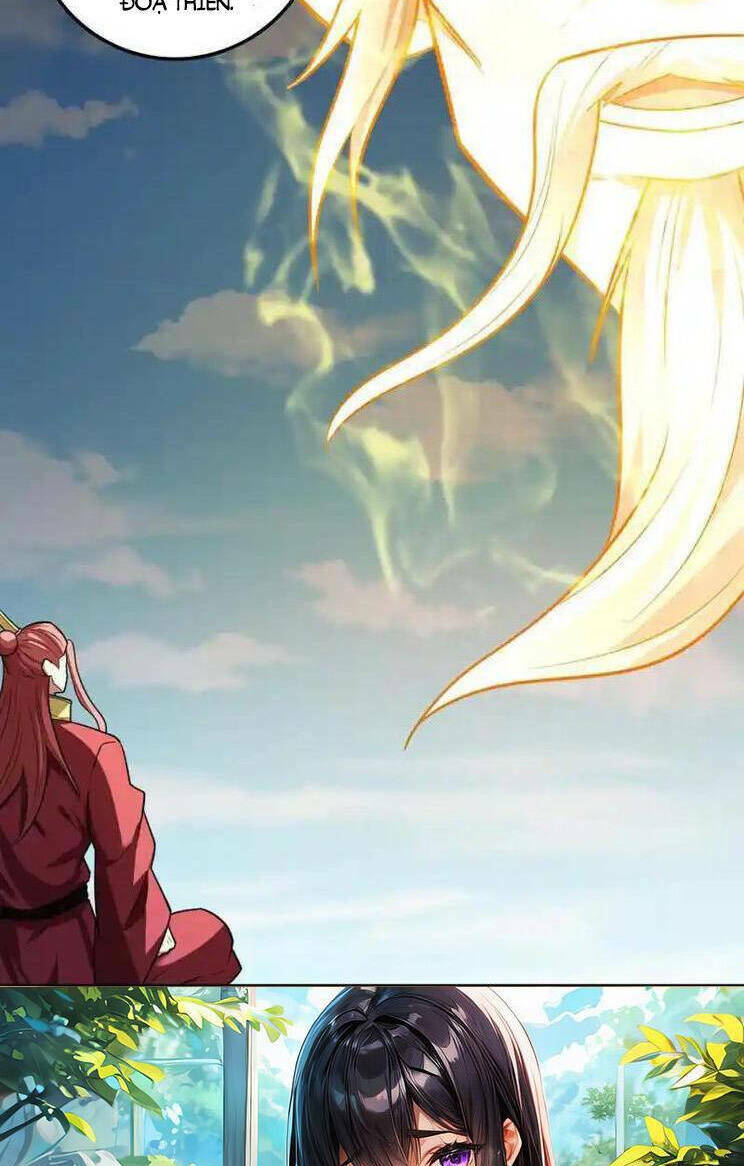 Tuyệt Thế Võ Thần Chap 736 - Next Chap 737