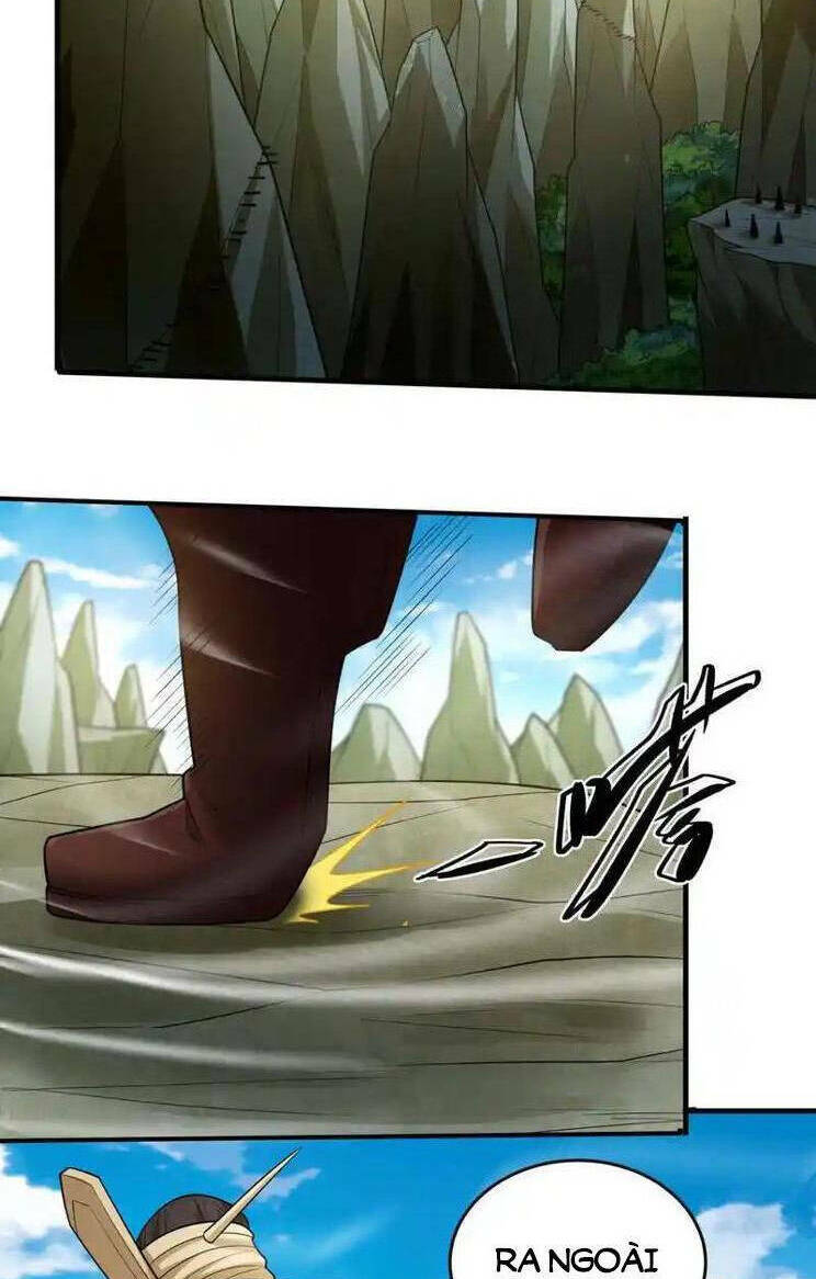 Tuyệt Thế Võ Thần Chap 737 - Next Chap 738