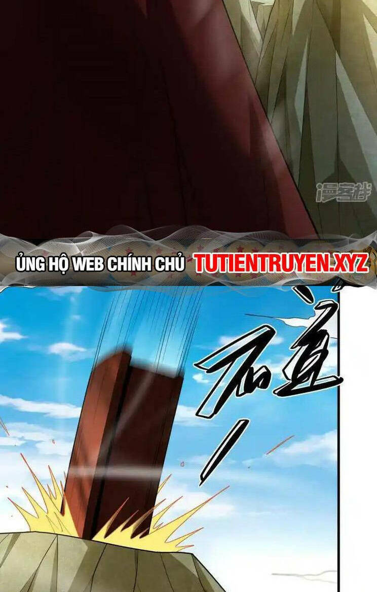 Tuyệt Thế Võ Thần Chap 737 - Next Chap 738