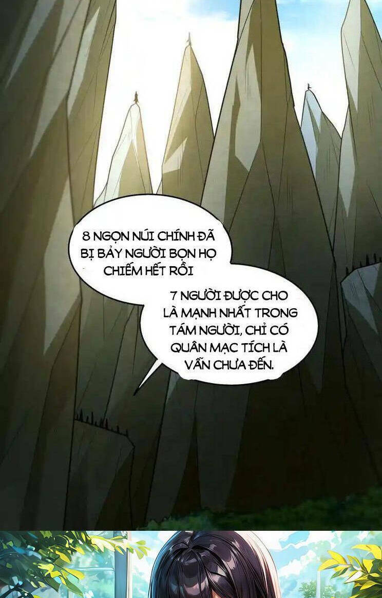 Tuyệt Thế Võ Thần Chap 737 - Next Chap 738