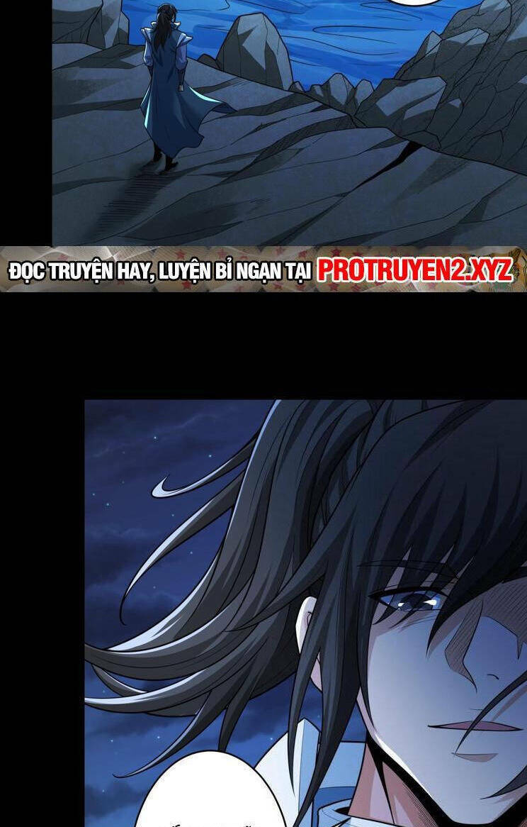 Tuyệt Thế Võ Thần Chap 740 - Next Chap 741