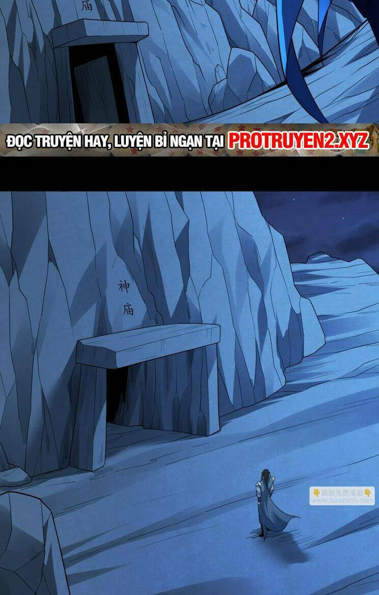Tuyệt Thế Võ Thần Chap 740 - Next Chap 741