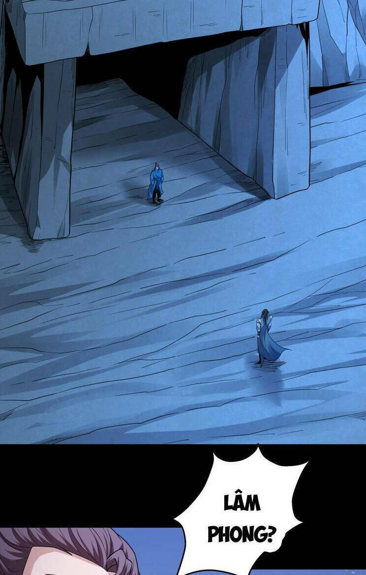 Tuyệt Thế Võ Thần Chap 740 - Next Chap 741