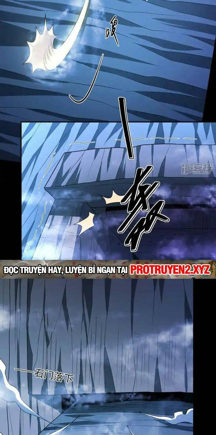 Tuyệt Thế Võ Thần Chap 741 - Next Chap 742