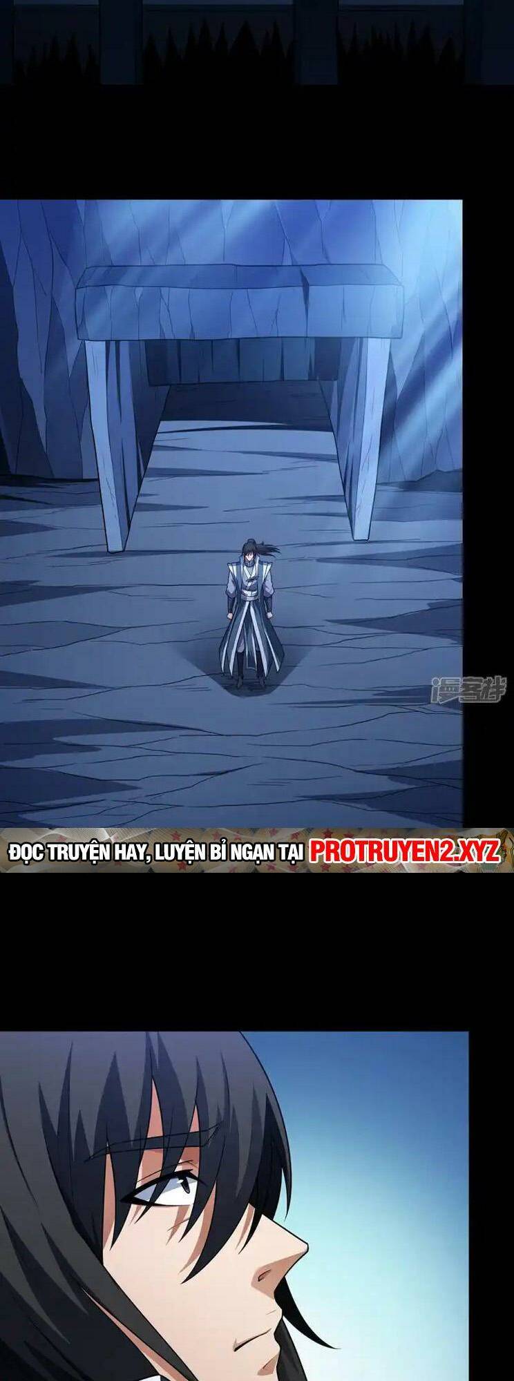 Tuyệt Thế Võ Thần Chap 742 - Next Chap 743