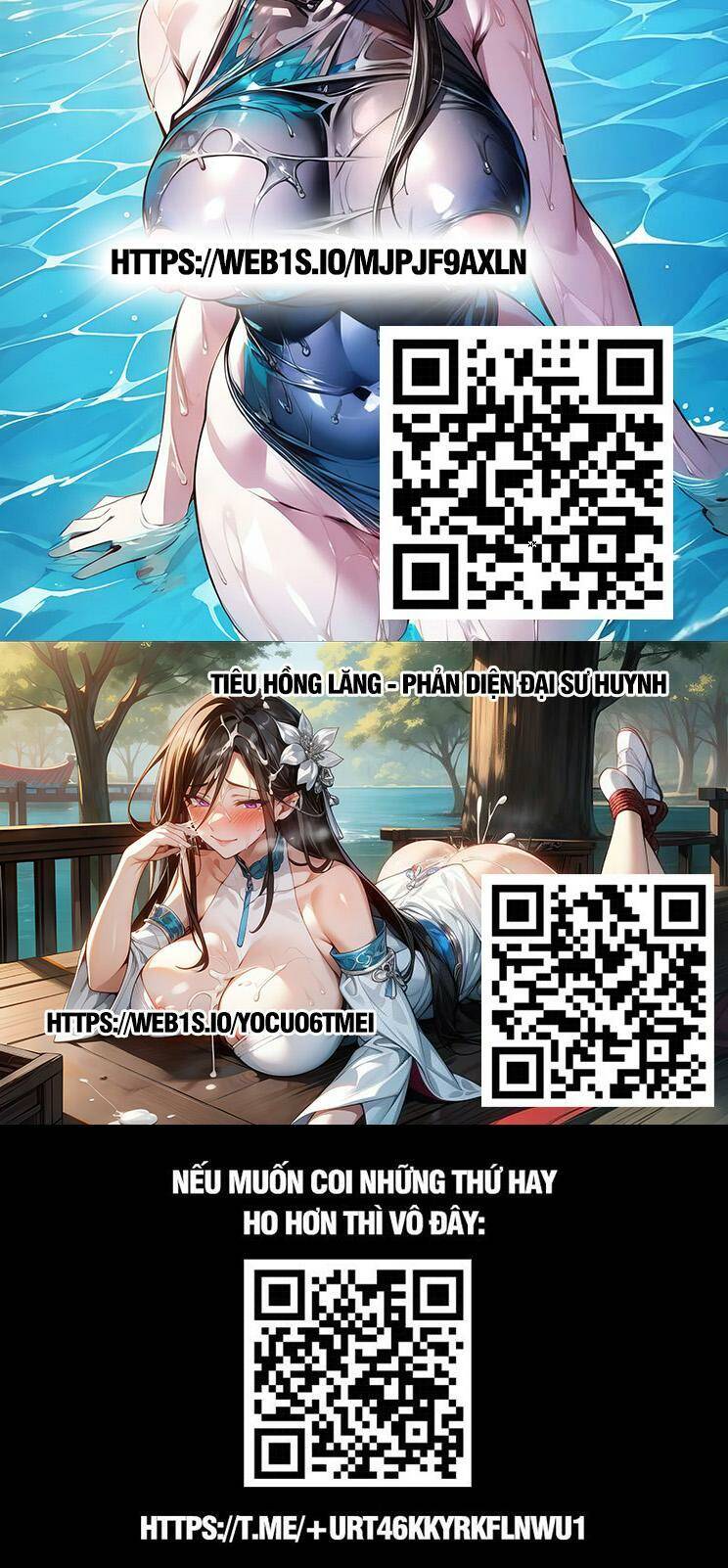 Tuyệt Thế Võ Thần Chap 742 - Next Chap 743