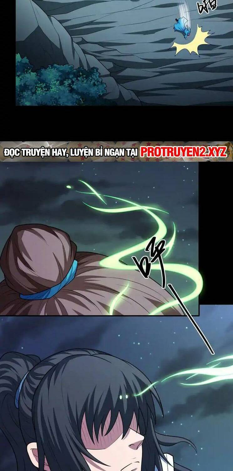 Tuyệt Thế Võ Thần Chap 743 - Next Chap 744