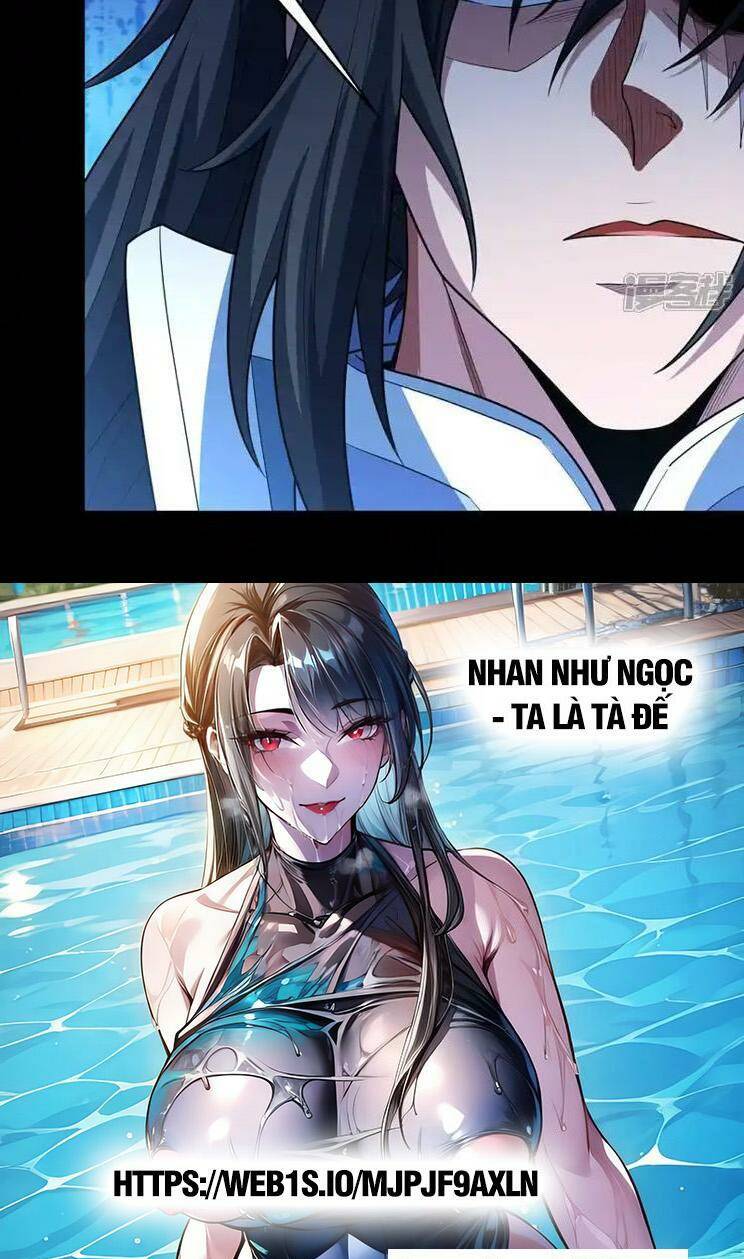 Tuyệt Thế Võ Thần Chap 743 - Next Chap 744