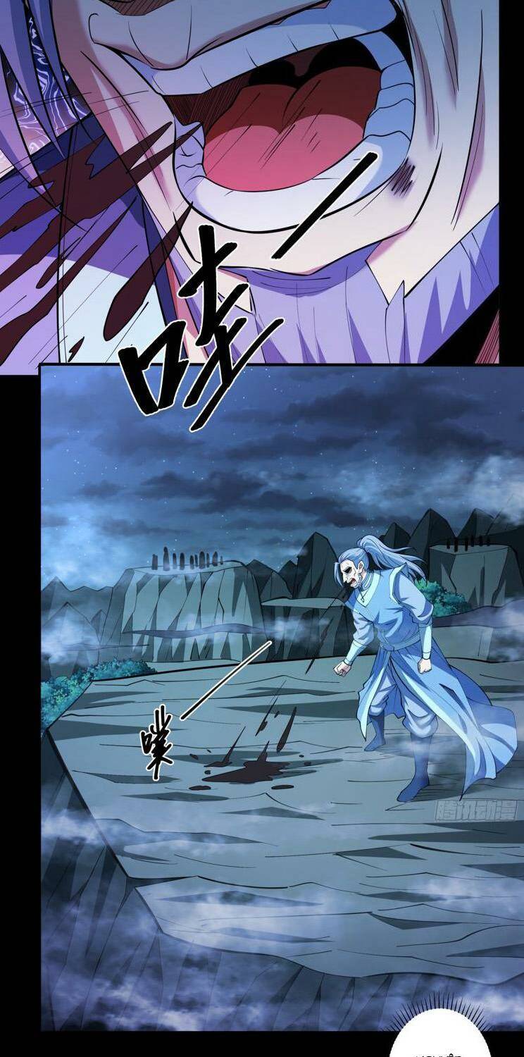 Tuyệt Thế Võ Thần Chap 744 - Next Chap 745