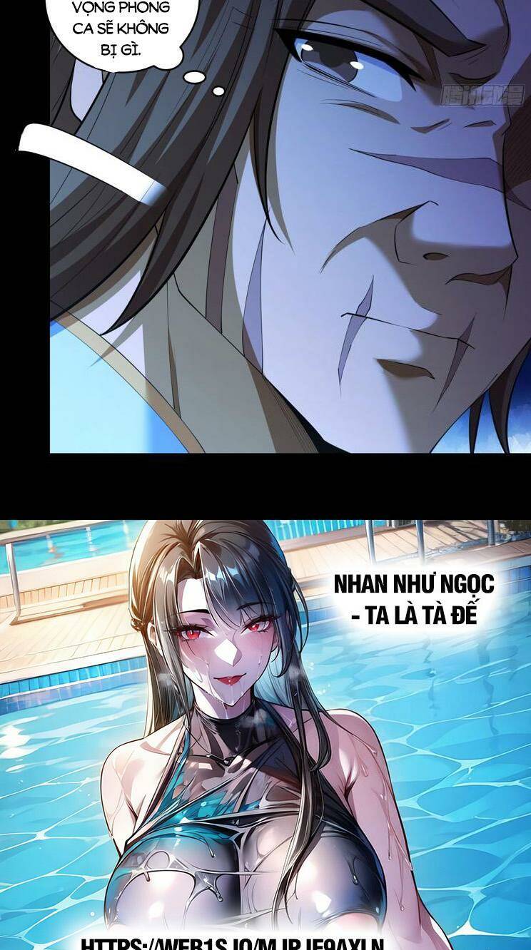 Tuyệt Thế Võ Thần Chap 744 - Next Chap 745