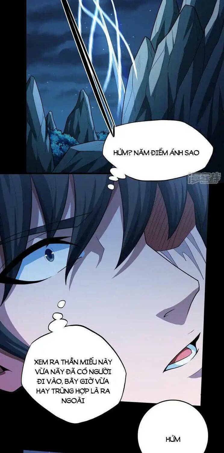 Tuyệt Thế Võ Thần Chap 745 - Next Chap 746