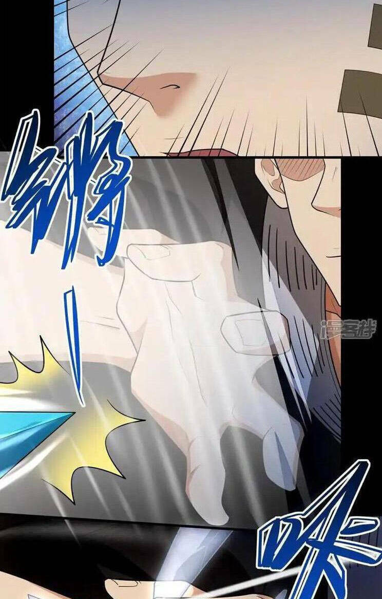 Tuyệt Thế Võ Thần Chap 746 - Next Chap 747