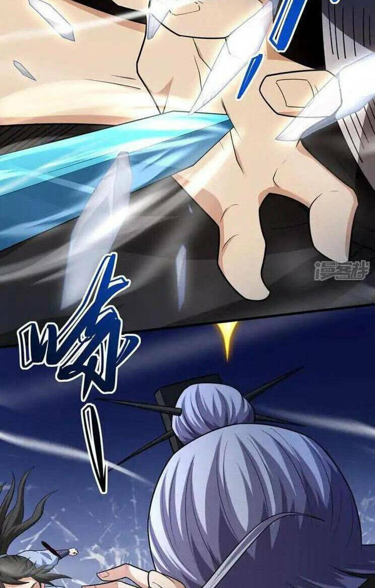 Tuyệt Thế Võ Thần Chap 746 - Next Chap 747