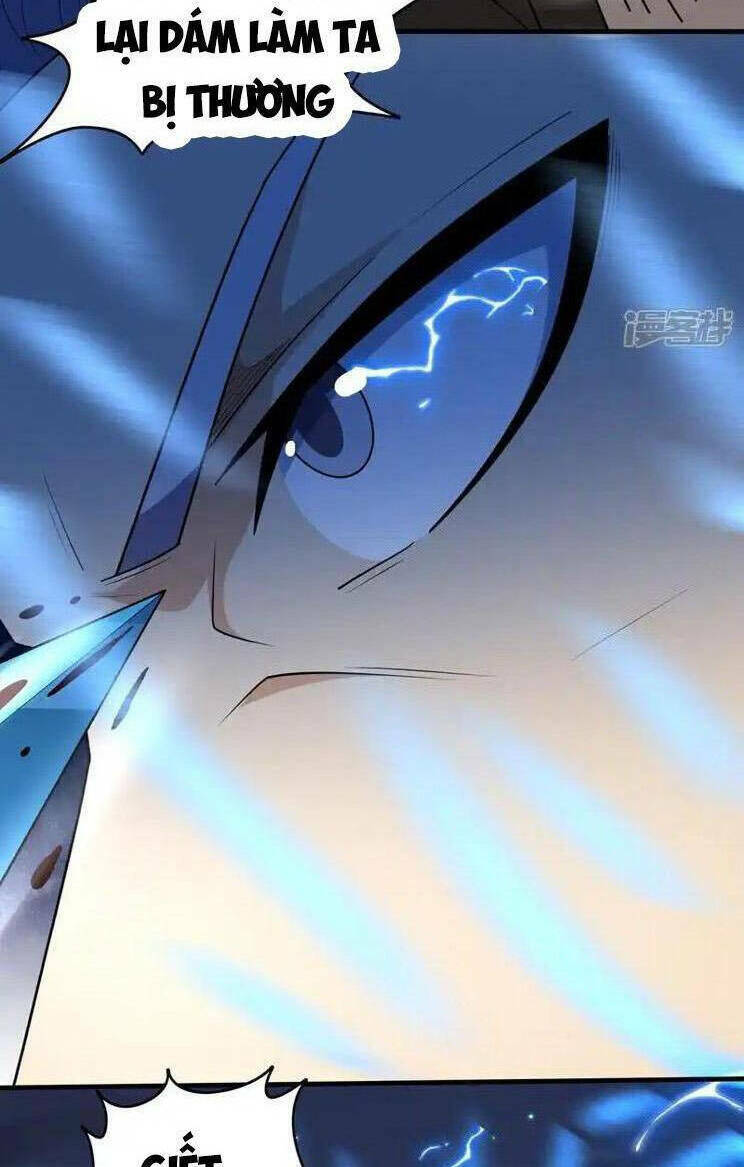 Tuyệt Thế Võ Thần Chap 746 - Next Chap 747