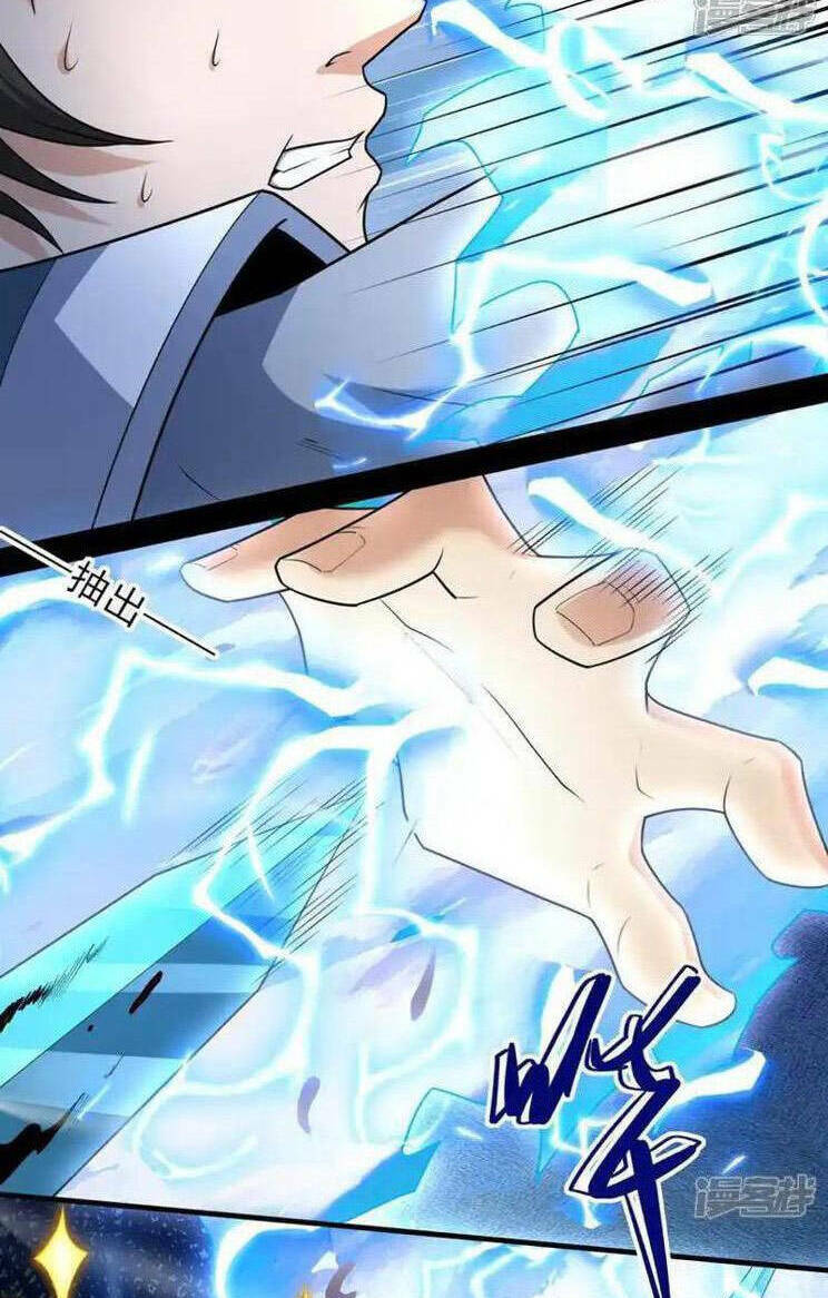 Tuyệt Thế Võ Thần Chap 746 - Next Chap 747