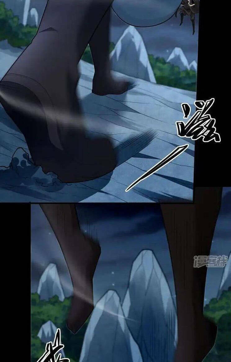 Tuyệt Thế Võ Thần Chap 746 - Next Chap 747