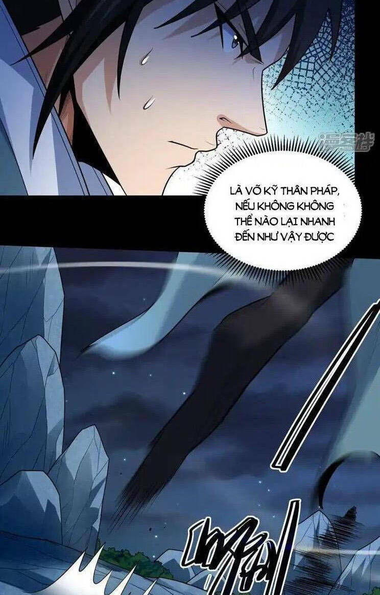 Tuyệt Thế Võ Thần Chap 746 - Next Chap 747