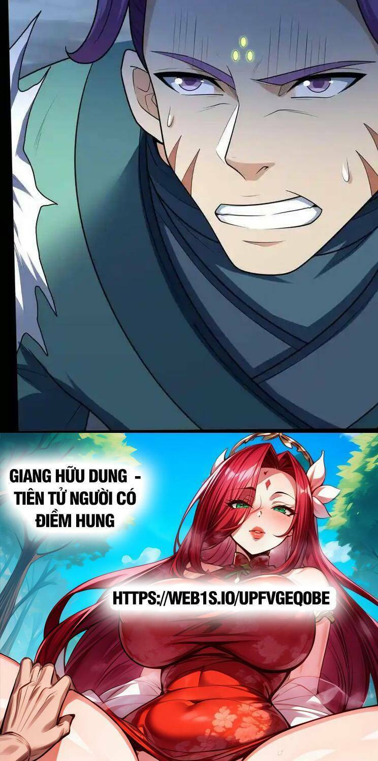Tuyệt Thế Võ Thần Chap 748 - Next Chap 749