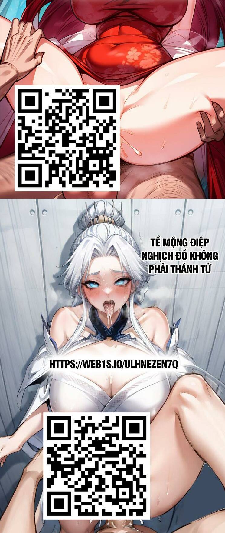 Tuyệt Thế Võ Thần Chap 749 - Next Chap 750