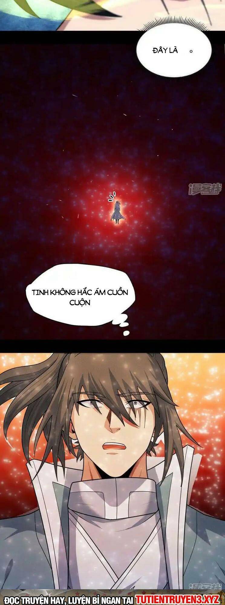 Tuyệt Thế Võ Thần Chap 750 - Next Chap 751