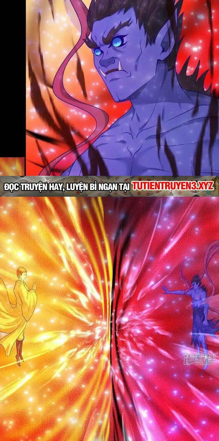 Tuyệt Thế Võ Thần Chap 750 - Next Chap 751