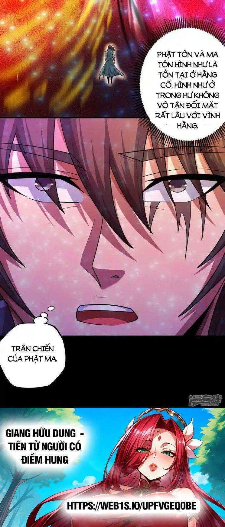 Tuyệt Thế Võ Thần Chap 750 - Next Chap 751