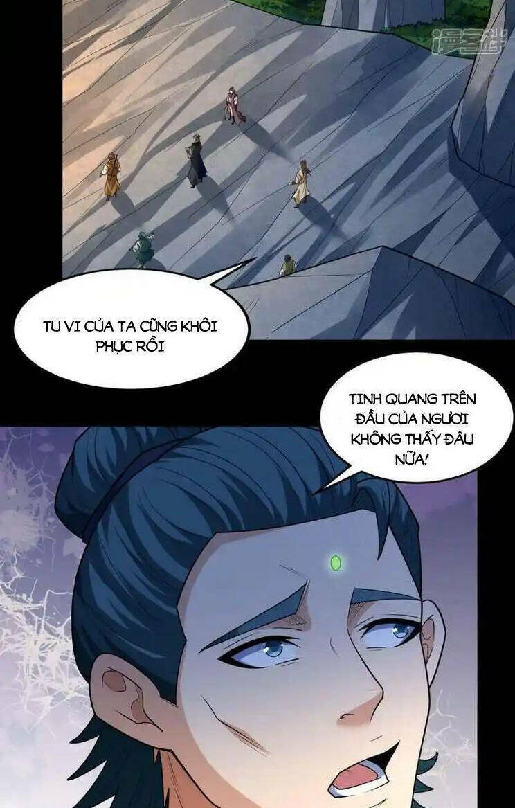 Tuyệt Thế Võ Thần Chap 751 - Next Chap 752