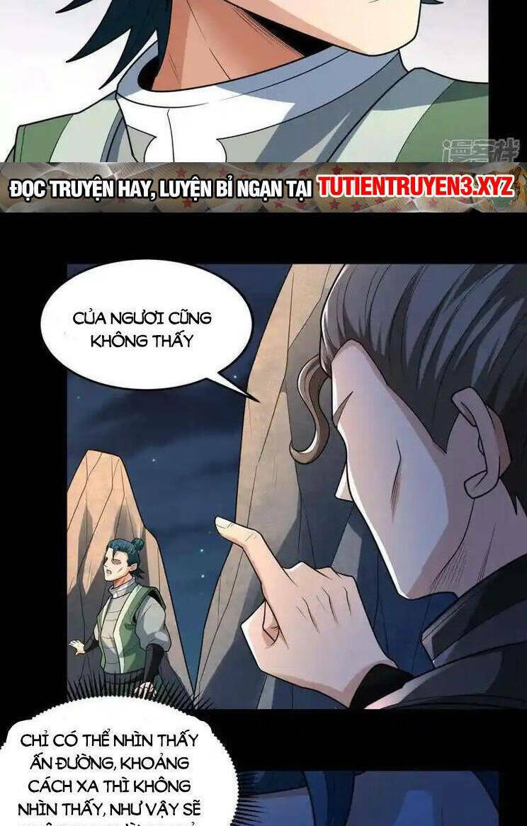 Tuyệt Thế Võ Thần Chap 751 - Next Chap 752