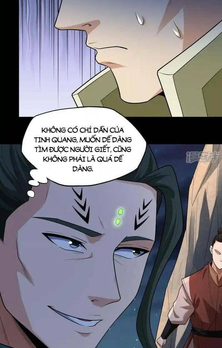 Tuyệt Thế Võ Thần Chap 751 - Next Chap 752