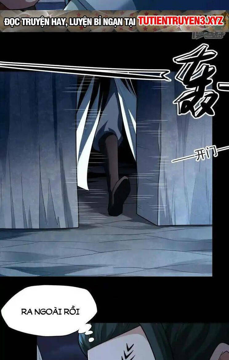 Tuyệt Thế Võ Thần Chap 751 - Next Chap 752