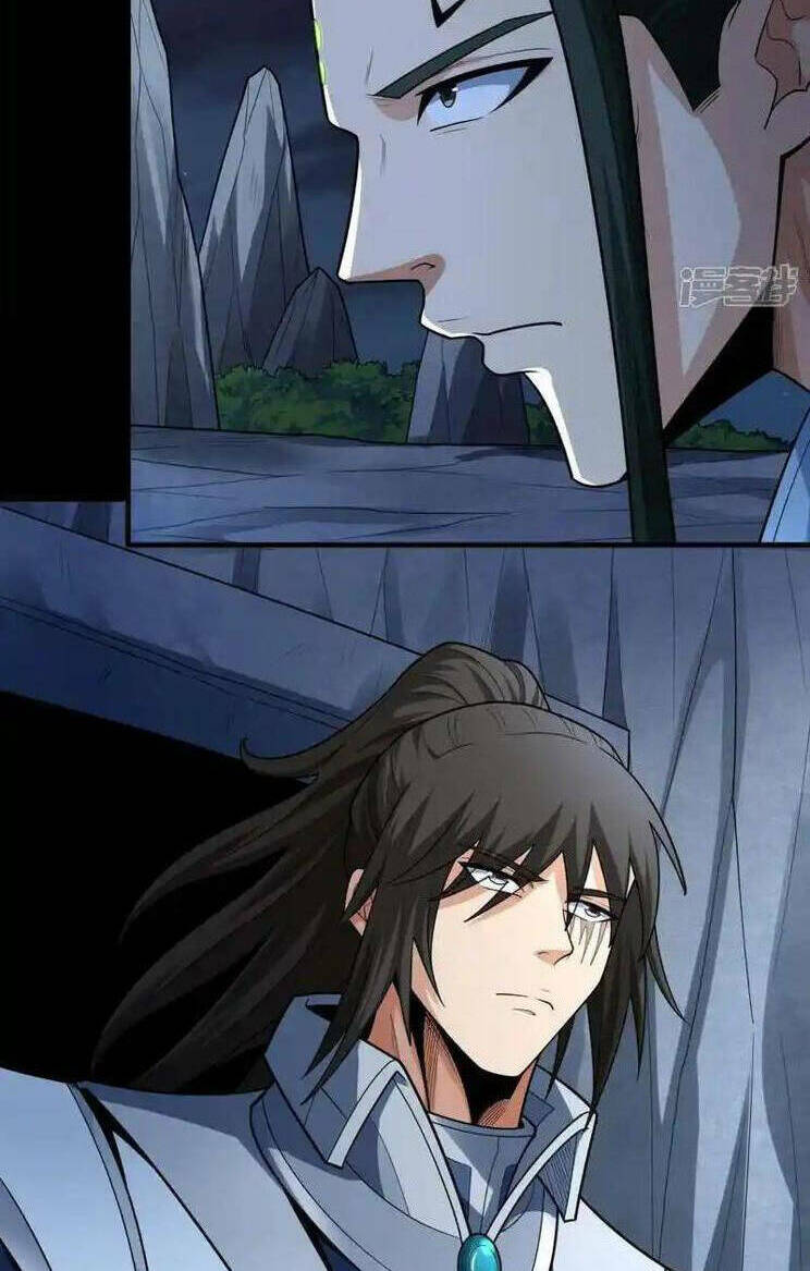 Tuyệt Thế Võ Thần Chap 751 - Next Chap 752