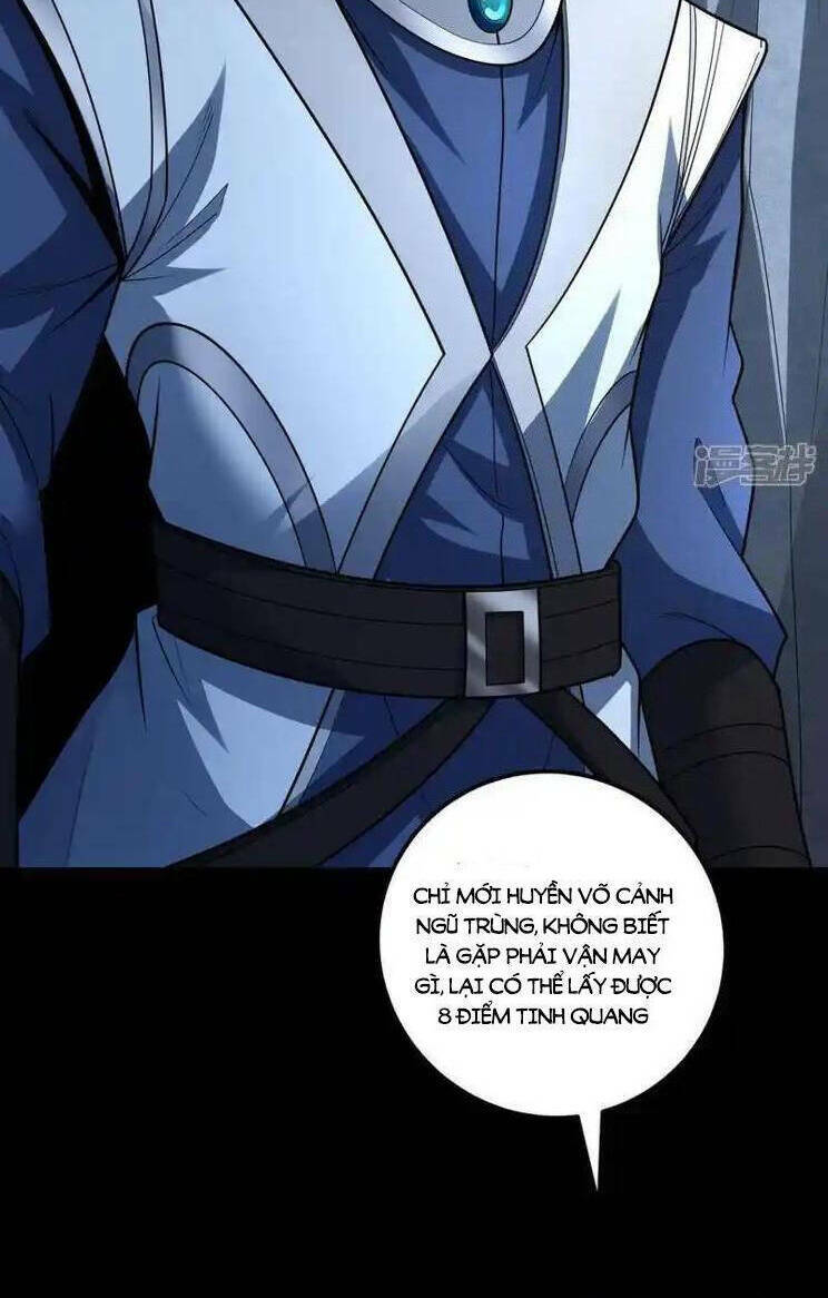 Tuyệt Thế Võ Thần Chap 751 - Next Chap 752