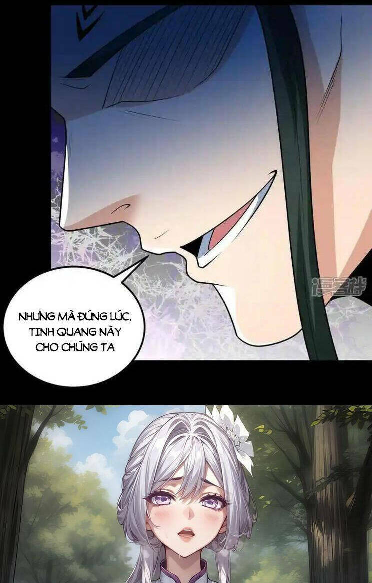 Tuyệt Thế Võ Thần Chap 751 - Next Chap 752