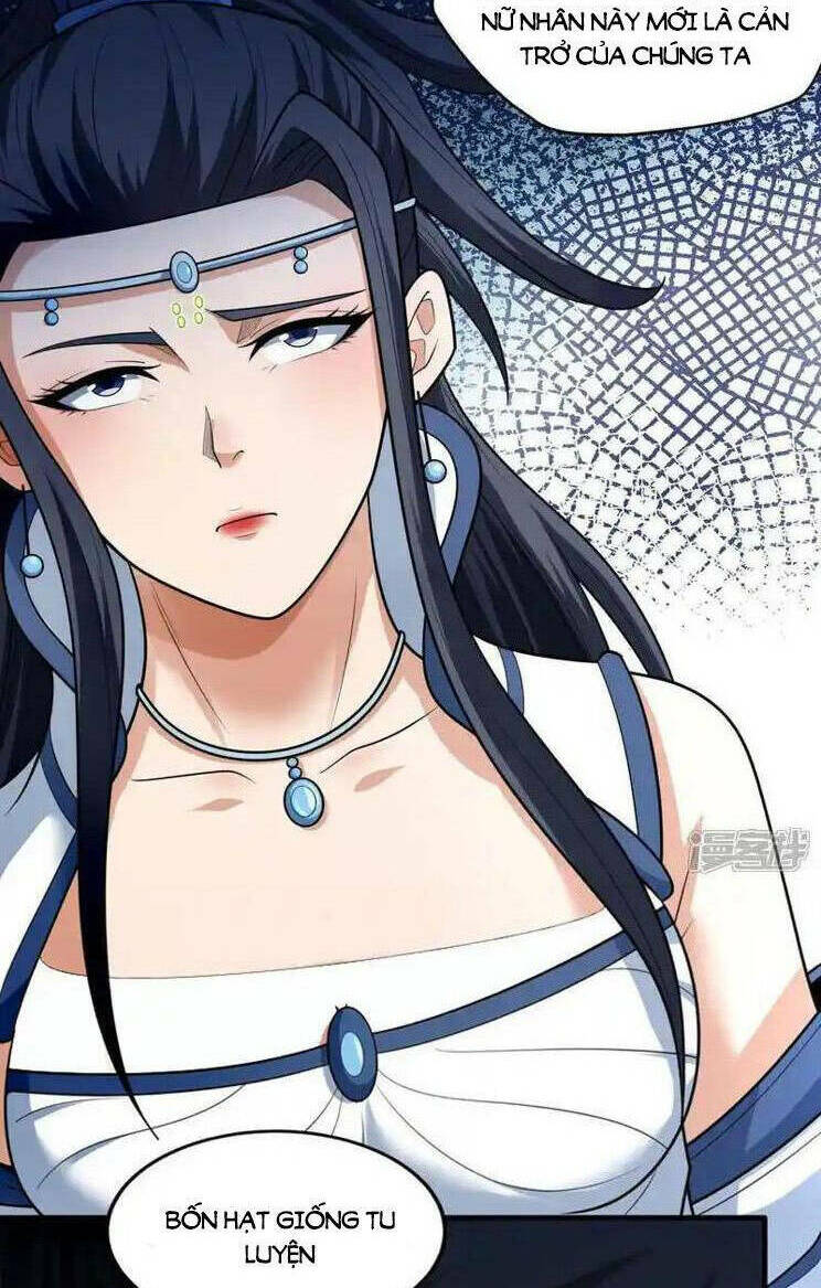 Tuyệt Thế Võ Thần Chap 751 - Next Chap 752