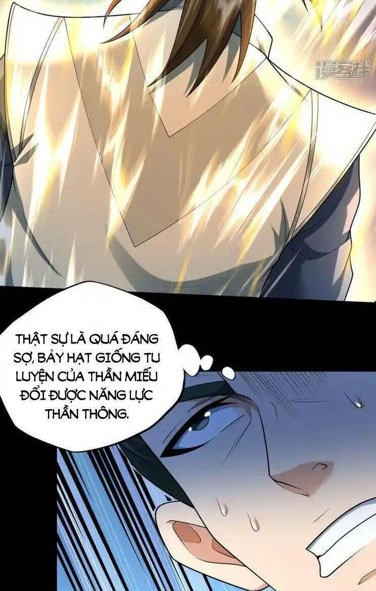 Tuyệt Thế Võ Thần Chap 752 - Next Chap 753