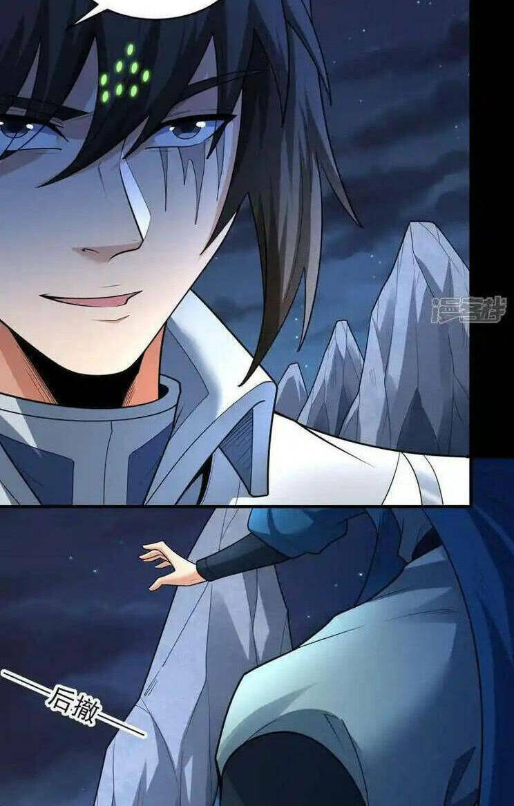 Tuyệt Thế Võ Thần Chap 752 - Next Chap 753