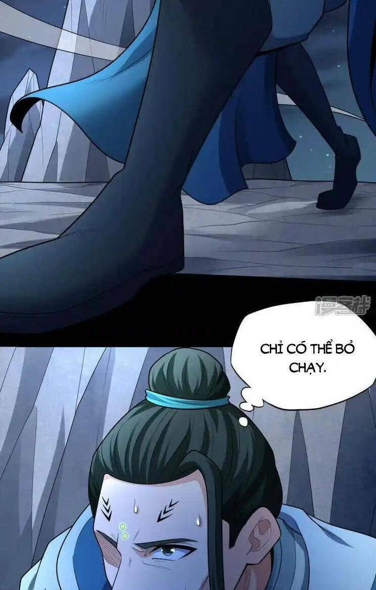 Tuyệt Thế Võ Thần Chap 752 - Next Chap 753