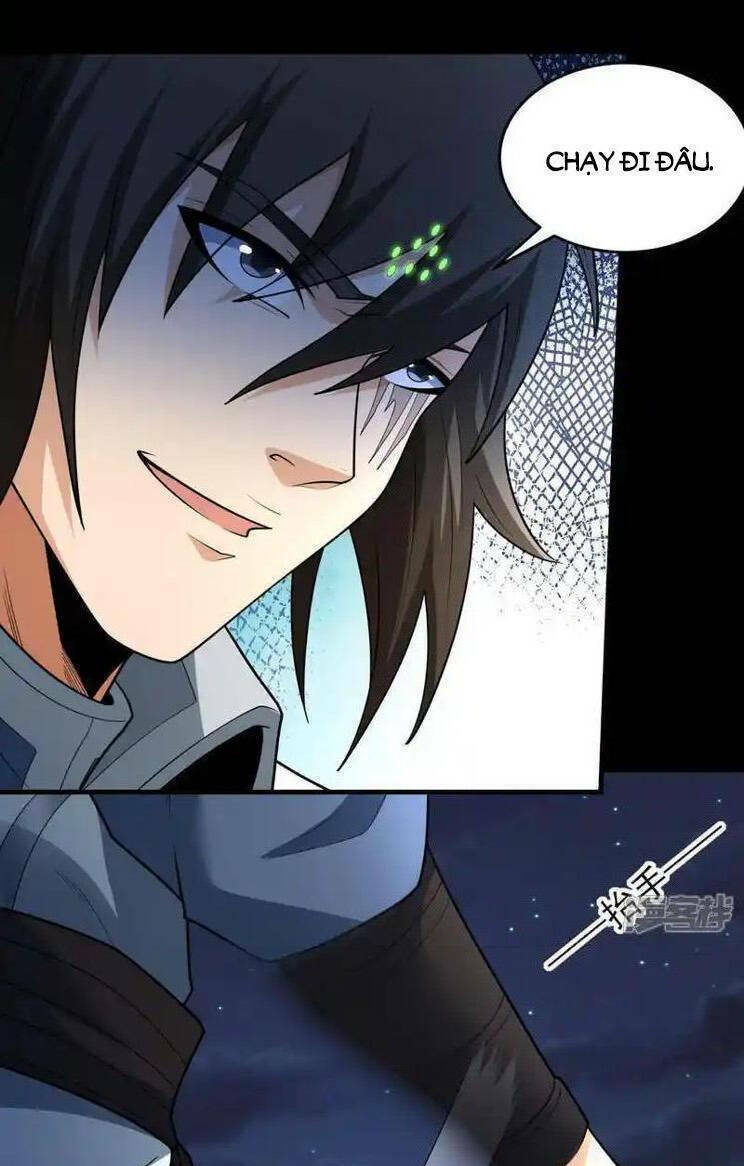 Tuyệt Thế Võ Thần Chap 752 - Next Chap 753