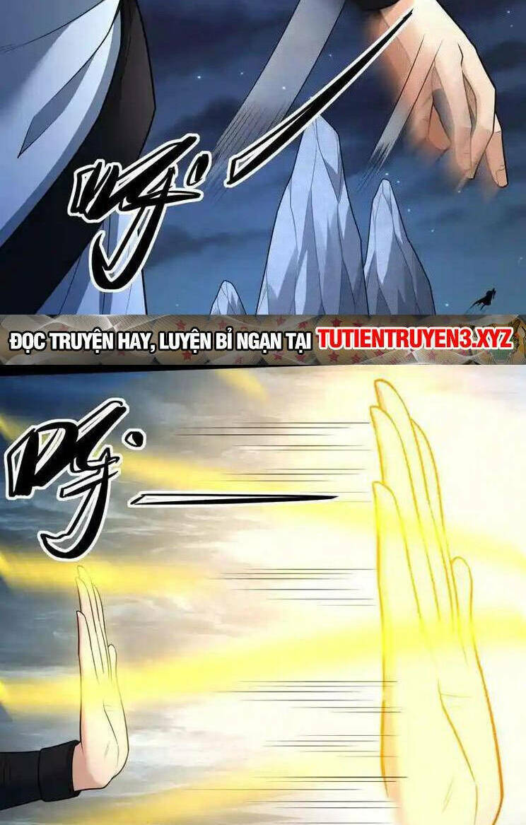 Tuyệt Thế Võ Thần Chap 752 - Next Chap 753