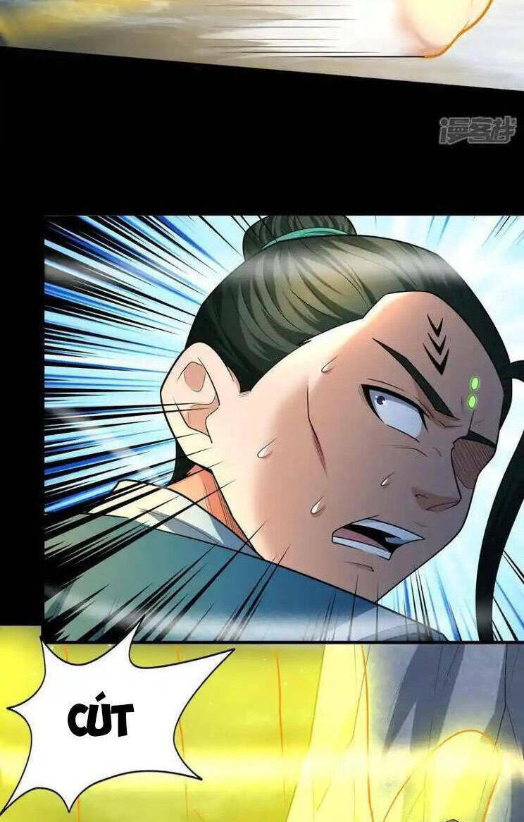 Tuyệt Thế Võ Thần Chap 752 - Next Chap 753