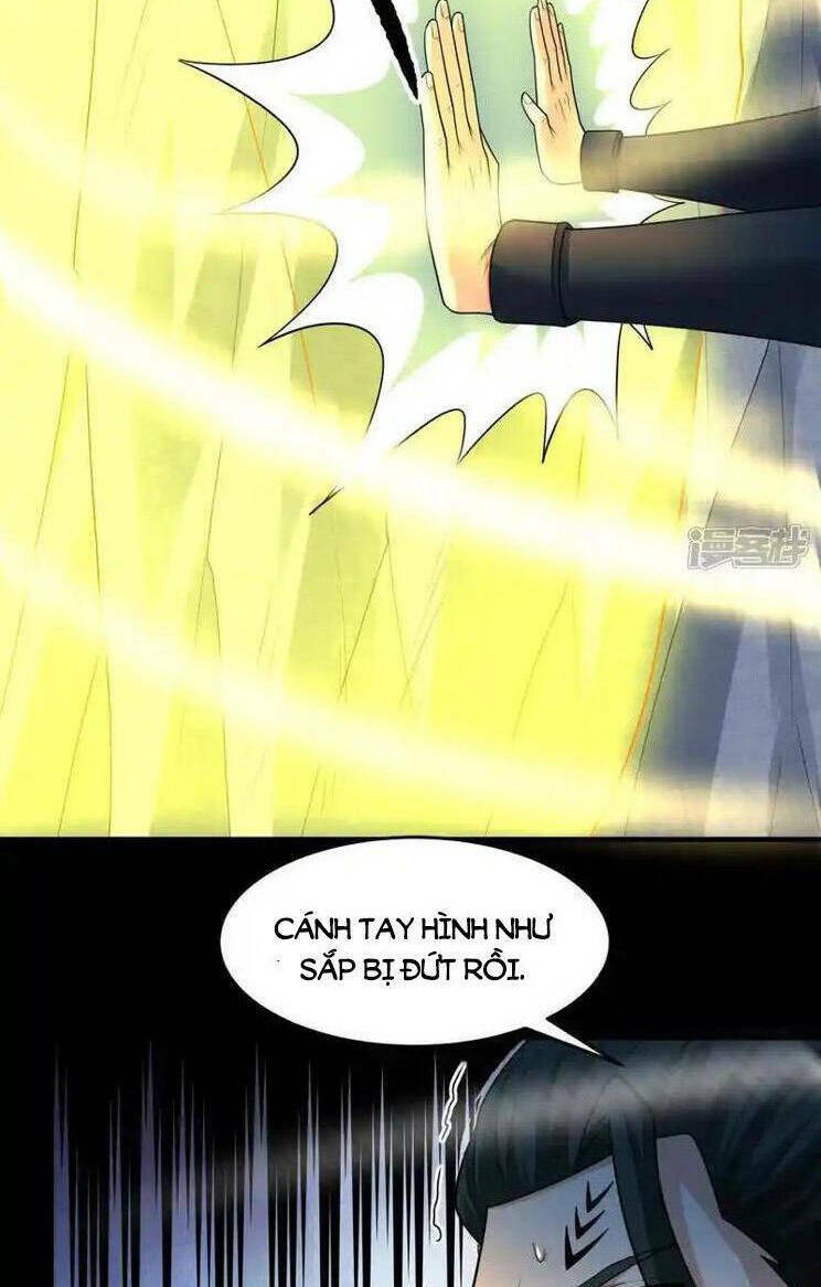 Tuyệt Thế Võ Thần Chap 752 - Next Chap 753