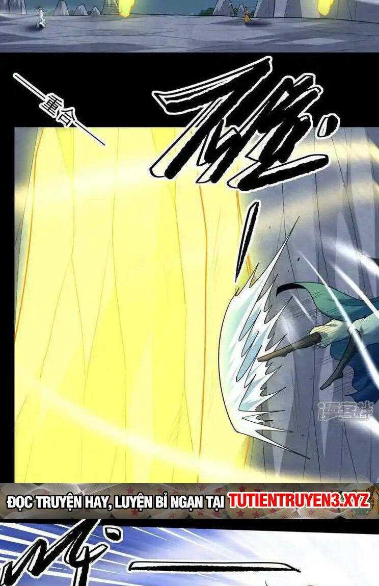 Tuyệt Thế Võ Thần Chap 752 - Next Chap 753