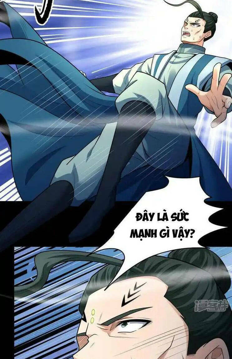 Tuyệt Thế Võ Thần Chap 752 - Next Chap 753