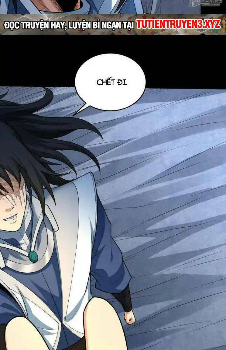 Tuyệt Thế Võ Thần Chap 752 - Next Chap 753
