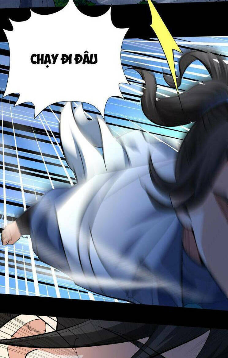 Tuyệt Thế Võ Thần Chap 753 - Next Chap 754