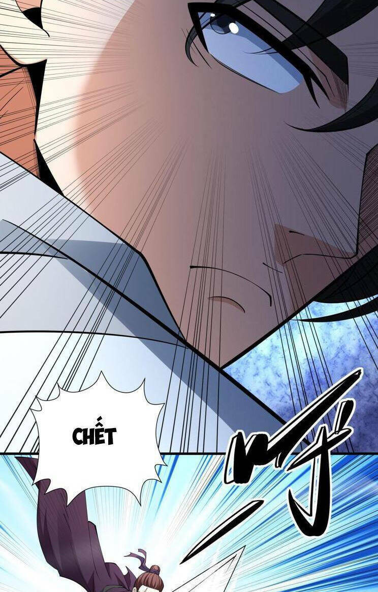 Tuyệt Thế Võ Thần Chap 753 - Next Chap 754