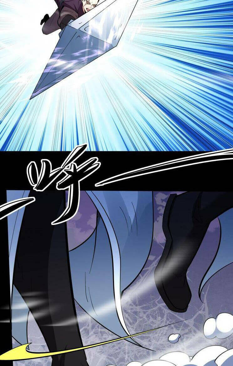 Tuyệt Thế Võ Thần Chap 753 - Next Chap 754